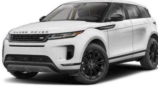 LAND ROVER RANGE ROVER EVOQUE 2024 SALZJ2FXXRH237493 image